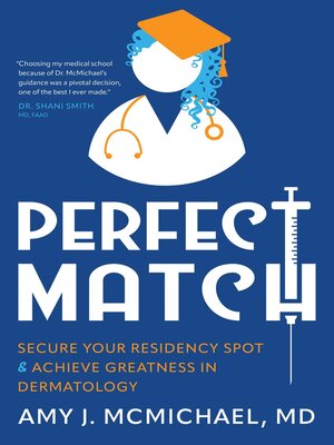 cover image of Perfect Match